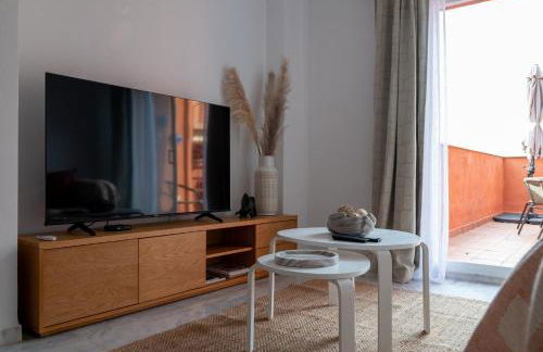 Wonderfull Pent-house close to the beach - Photo 21