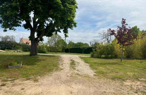 Gîte Les 4 Terres - Maison 1 chambre - Foto 16