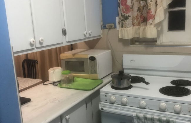 Finest Accommodation Renfrew Place - Foto 10