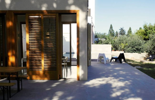 Whole Modern Villa With Pool And Near The Sea - Foto 58