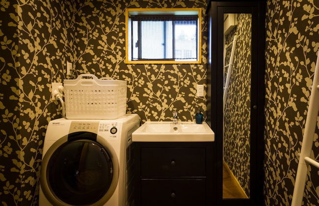 Hakuba Powder Cottages - Foto 23