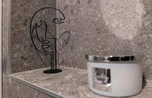 Maksimir Whisper, LUX 1BDR APT, Free Parking - Foto 22