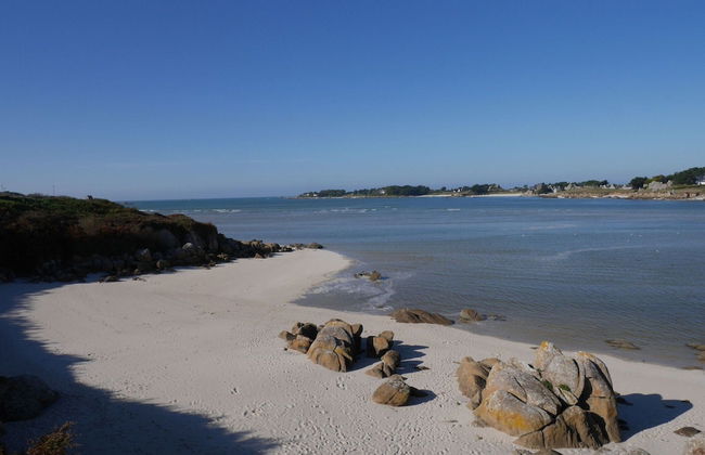 Semi-detached House, Guisseny - Foto 21