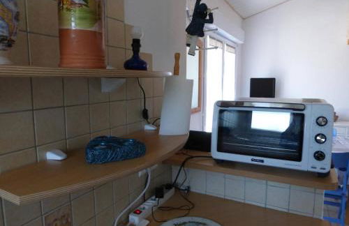 HI110-025 Mais 3 pièces mezz 6 couchages SAINT HILAIRE DE RIEZ - Foto 7