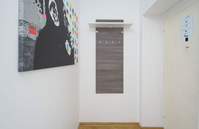 Apartment Kroellgasse - Foto 18