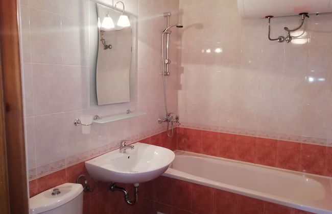 Apart-hotel Efir - Photo 18