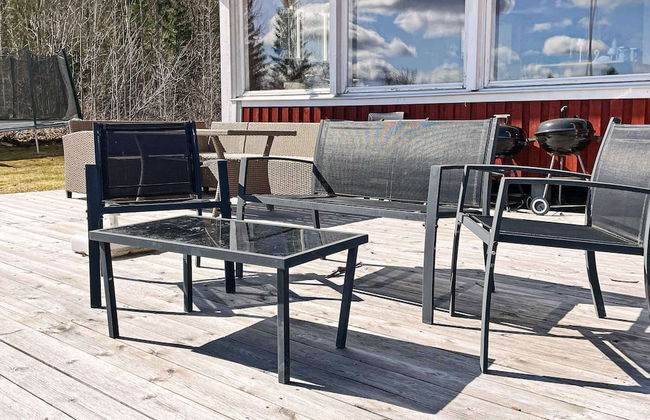 5 Person Holiday Home in Sunnemo-by Traum - Foto 23