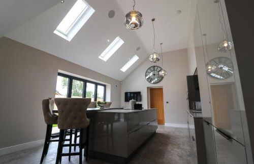 Northumberland Luxury Stays - The Chivits - Photo 27