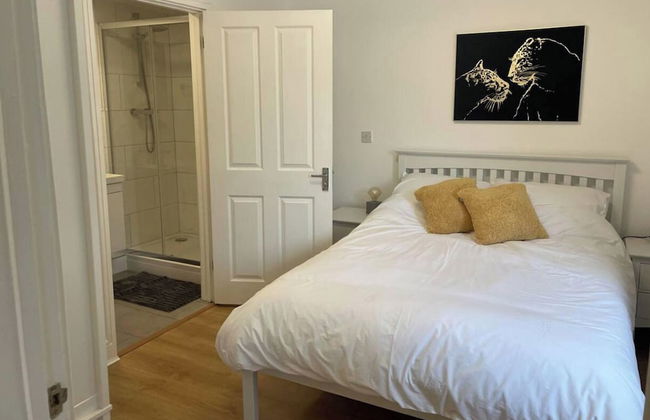 Modern The Mews Apartment - Foto 1