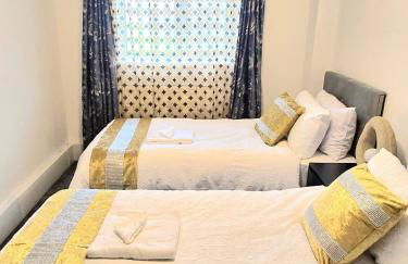 Gem Place - A home away from home - Foto 44