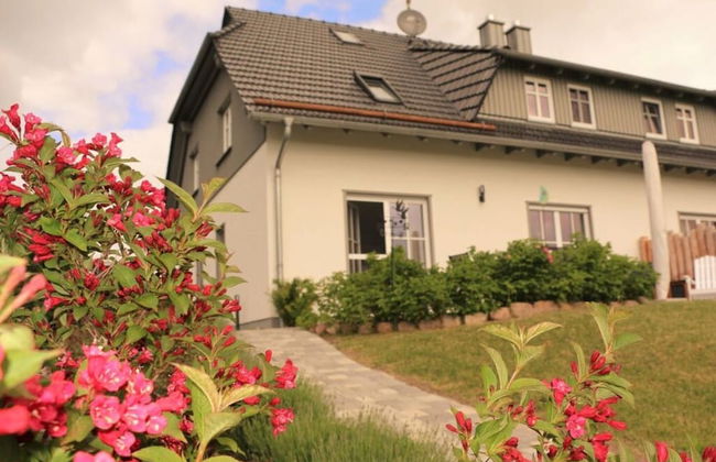 Feuerstein House Monchgut - Foto 1