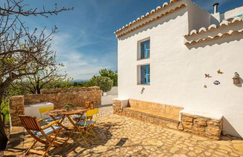 Villa Monte Algarvio - Private Heated Pool - wifi - Foto 14