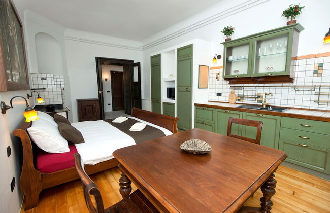 Zois Apartments - Foto 16