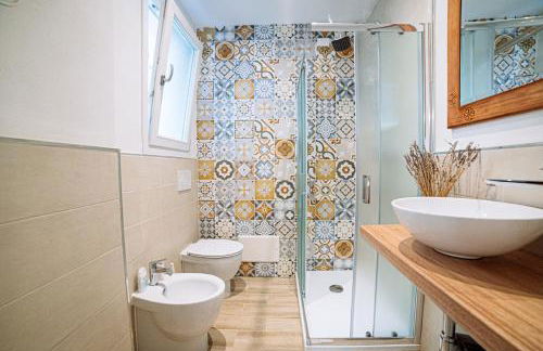 Domo Amsicora - Affittacamere - By Faendho - Foto 33