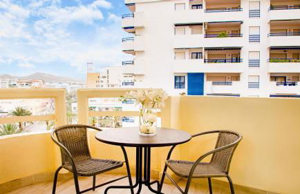 1ª Línea de Playa Marbell Center - Foto 7