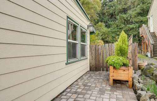 Less Than half Mi to OSU Studio in Corvallis Near Parks - Foto 23