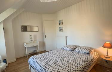 Charmante maison à 5min de la plage et du golf - Foto 15