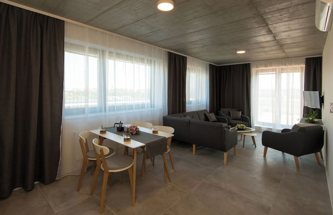 Residence Trafick - Photo 39