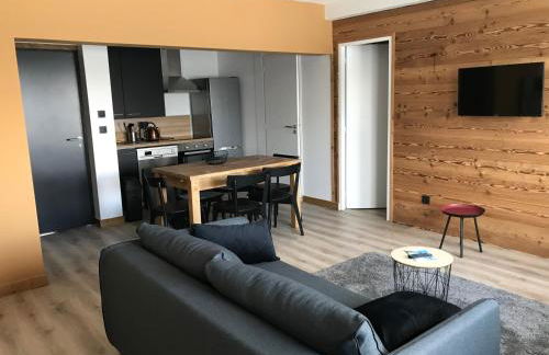 Résidence les 3 Sommets - Foto 8