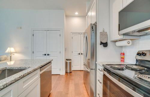 Walk to Historic Maryville True Southern Getaway! - Foto 14