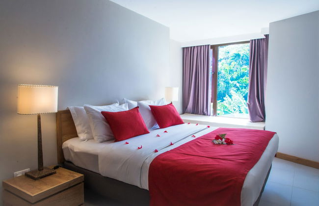 Residence Bel Eau - Photo 6