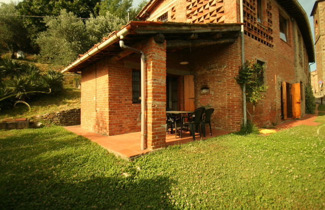 Fattoria Gambaro di Petrognano - Foto 55