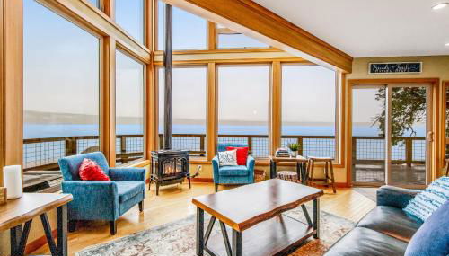 Tahuya Trees and Tides - Foto 2