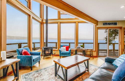 Tahuya Trees and Tides - Foto 2