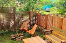 Casa Dos Ventos Hospedagem Praia do Rosa - Foto 30