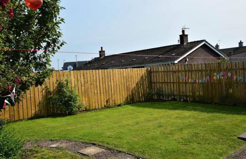 Cosy Coastal Cottage in Portballintrae - Foto 17