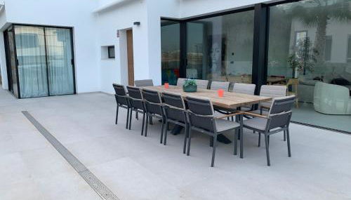 Luxe Villa Balcon de Finestrat - Foto 5