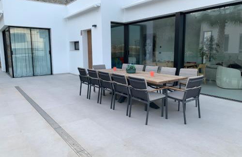 Luxe Villa Balcon de Finestrat - Foto 5