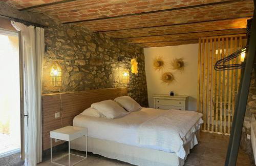 Historic Bastide With Private Pool In The Luberon - Foto 9