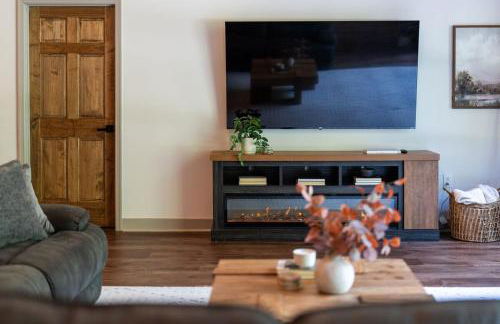 5 King Beds - Sleeps 18 - Game Room - Brew Trail - Foto 66