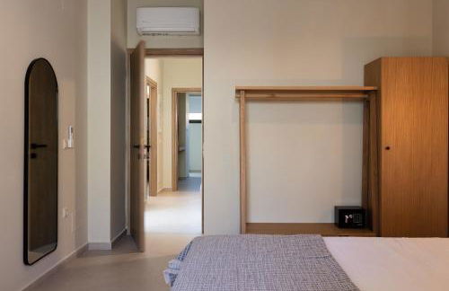 Isla Luxury Apartment - Private Pool - 100m from the beach - Foto 18