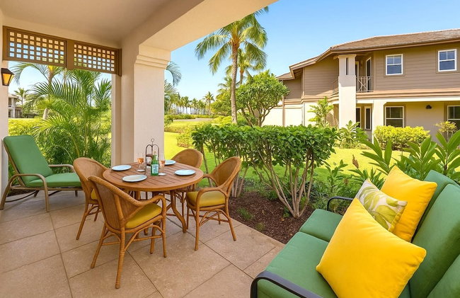 KBM Resorts FREE CAR Waikoloa Colony Villas 2-Bedroom Villa Steps to Pool and Beach WCV-306 - Foto 105