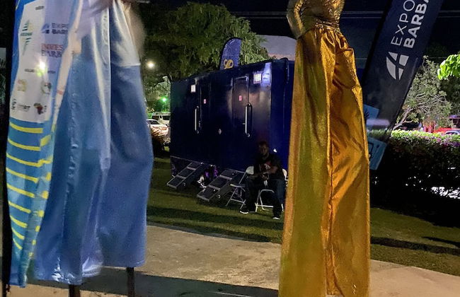 Barbados Chi Guest House - Photo 71