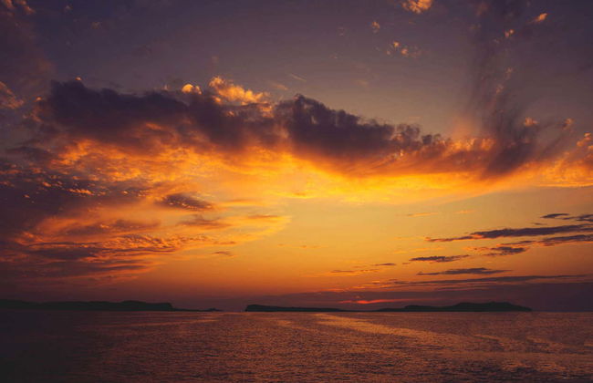 Paseo en barco por Cala Bassa y Cala Conta - Foto 9