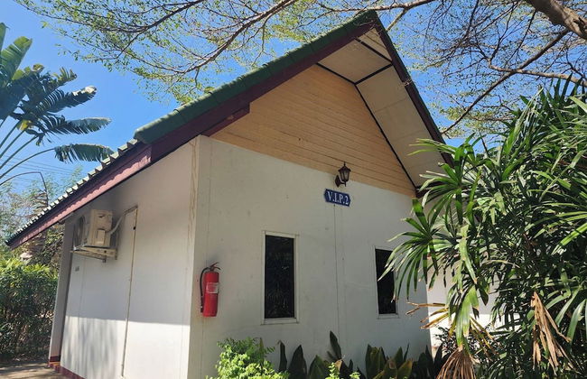 Rung Rueng Resort - Foto 15