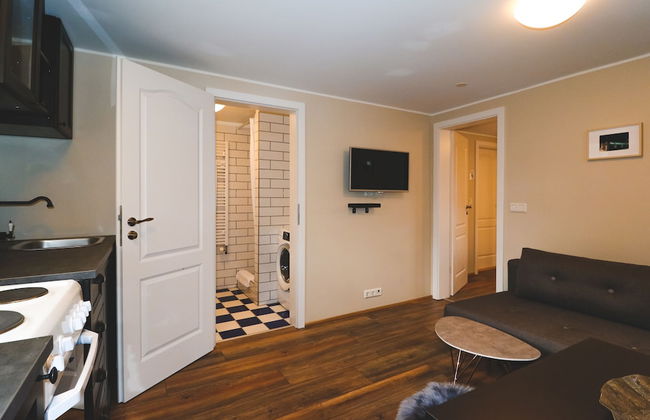 G19 Boutique Apartments - Foto 24