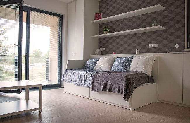 Trinity Residence - Foto 33