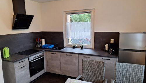 Ferienwohnung am Wald - Foto 4