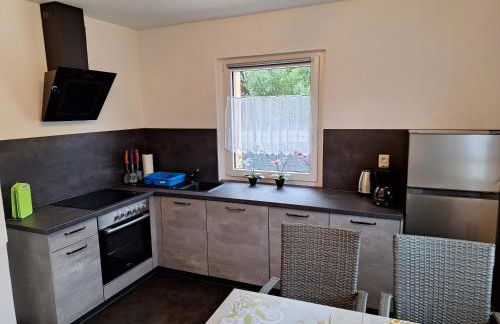 Ferienwohnung am Wald - Foto 4