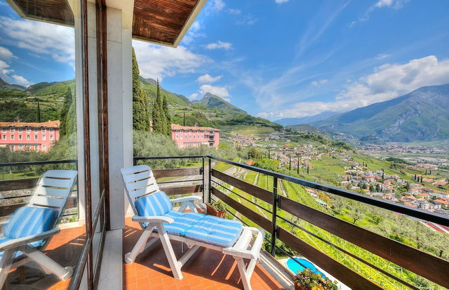 Sunrise On The Garda Lake - Photo 19