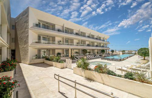 Apartamentos Turísticos Gran Sol - Photo 27