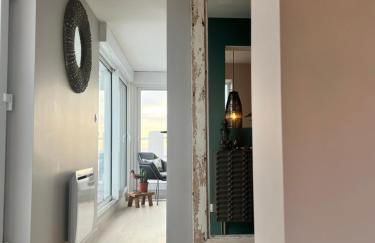 Les Petites Canailles Rooftop - Foto 33