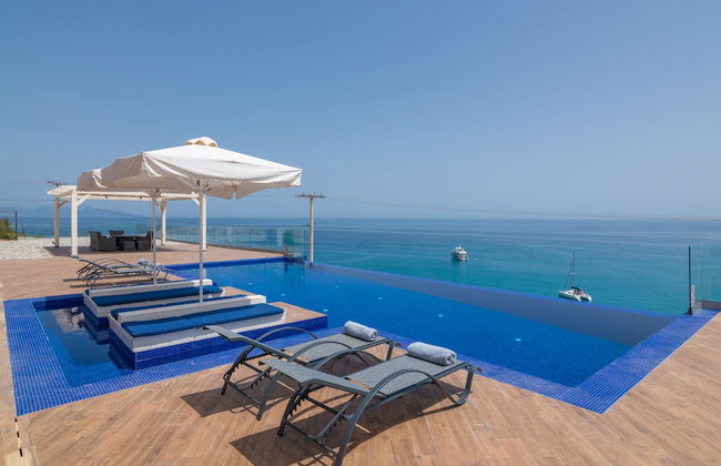 Orient Villas - Photo 58