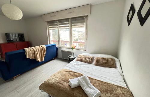 Saint Exupery Parking Wifi Un Séjour à Part - Foto 7