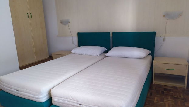 Bright Villa With Private Garden - Beahost Rentals - Foto 2, Habitación