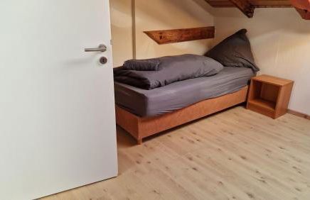 Wohnung im Landhausstil für Monteure in Budenheim - Foto 37